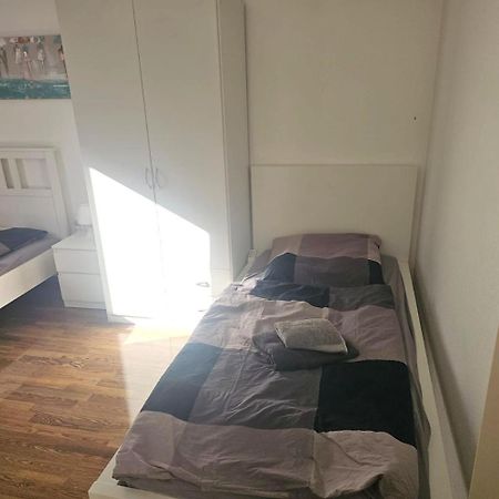 City Apartment Koeln Ngoại thất bức ảnh
