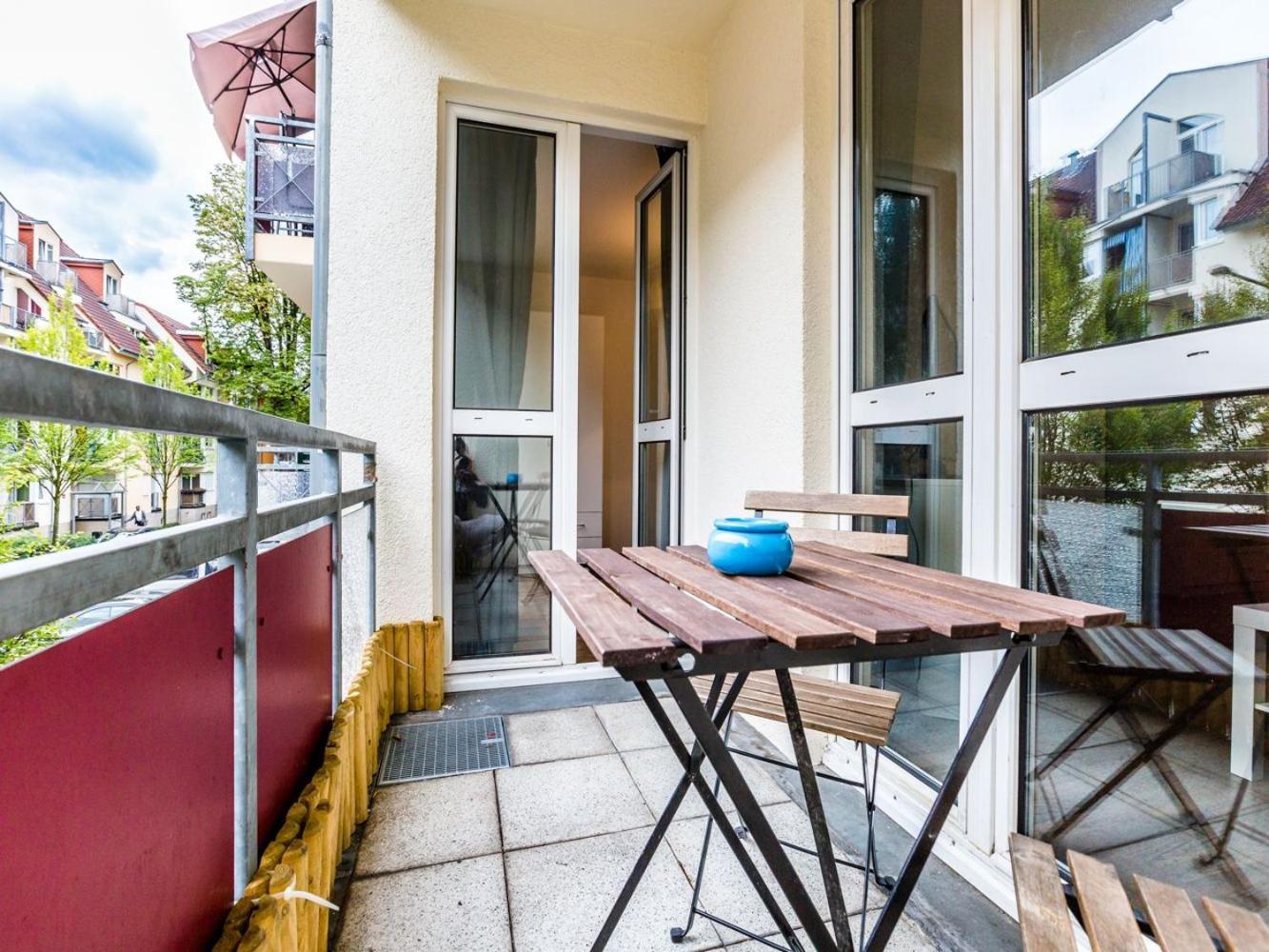 City Apartment Koeln Ngoại thất bức ảnh