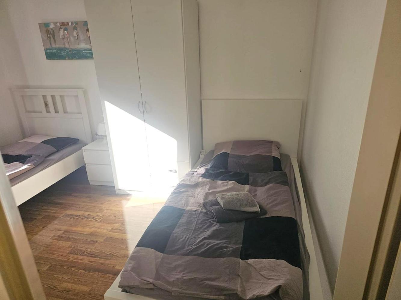 City Apartment Koeln Ngoại thất bức ảnh
