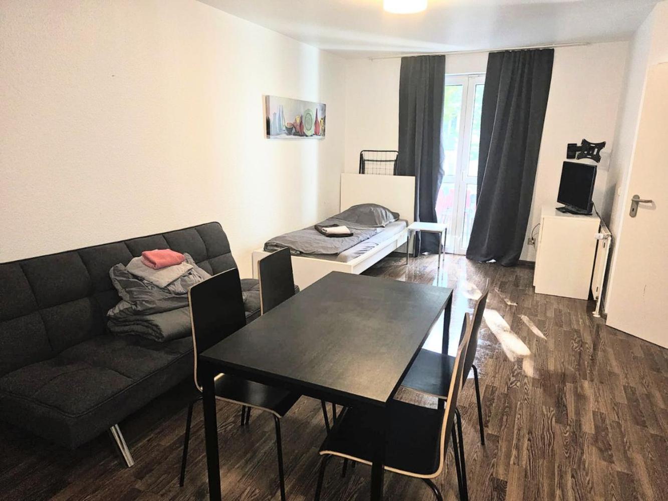City Apartment Koeln Ngoại thất bức ảnh