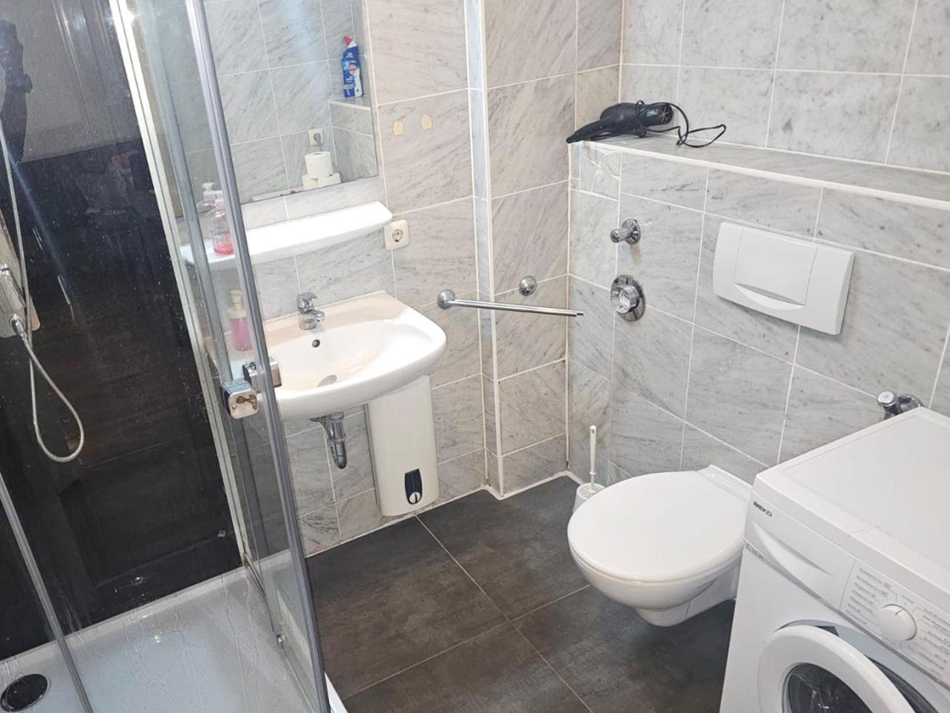 City Apartment Koeln Ngoại thất bức ảnh