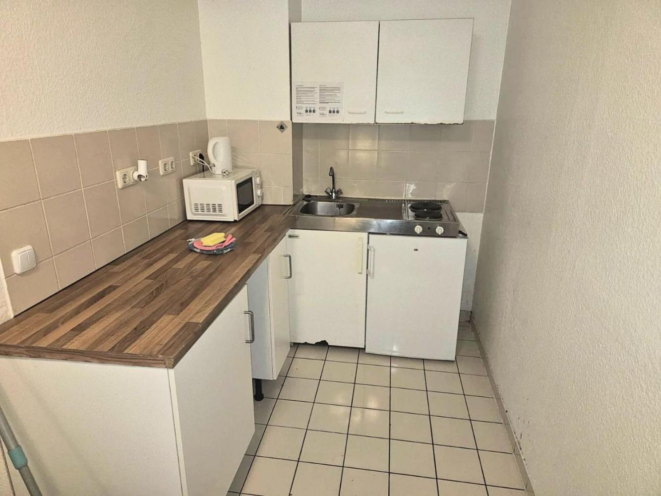 City Apartment Koeln Ngoại thất bức ảnh
