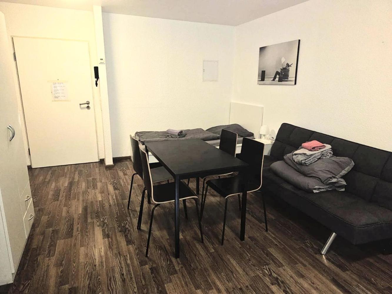 City Apartment Koeln Ngoại thất bức ảnh
